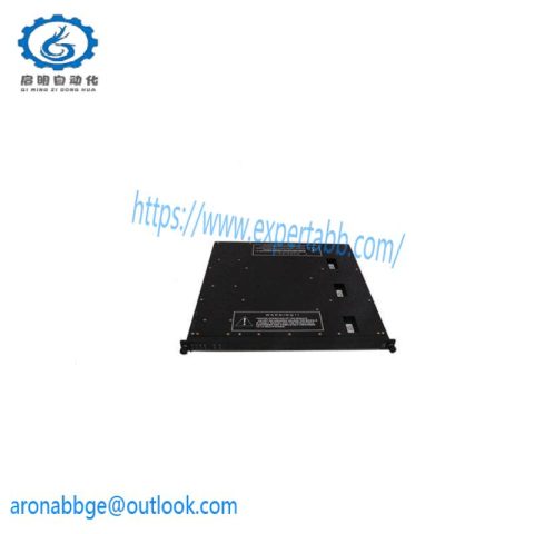 TRICONEX 3501TN2 Industrial Safety Module