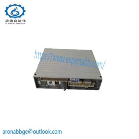 TRICONEX 3625C1 Custom Processing Module