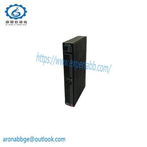 TRICONEX 3721C - High Performance Industrial Control Module