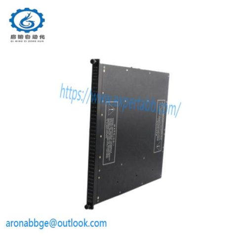 TRICONEX 3902AX Industrial Control Module