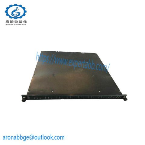 TRICONEX 4000093-316 Safety Instrumented System Module