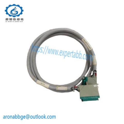 TRICONEX 4000103-510N - High-Performance Industrial Control Module