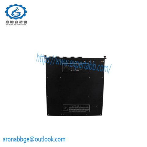 TRICONEX 9760-210 Industrial Control Module