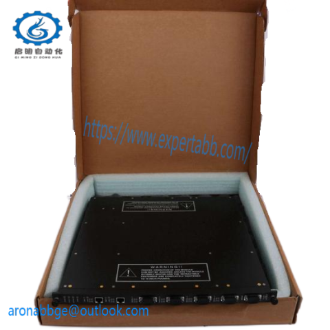 TRICONEX 9760-2 7300150-001 - High-Performance Industrial Control Module