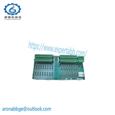 TRICONEX 9761-210 - Industrial Control Module