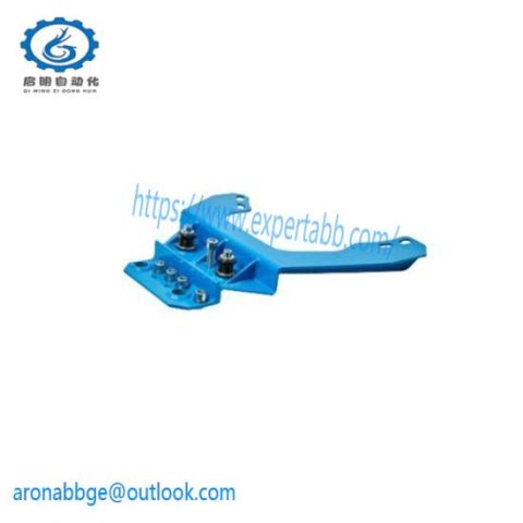 TRICONEX Demo: High-Performance Industrial Control Module