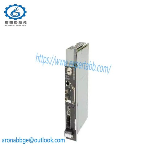 TRICONEX DI3506X Analog Input/Output Module, Advanced Control Solutions for Industry