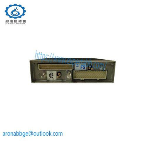 TRICONEX EPI3382 7400221 Industrial Control Module