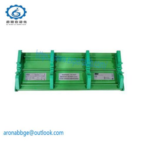 Triconex T8800C PCB130100 - High-Reliability Industrial Control Module