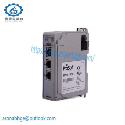 Valmet A413280 Industrial Automation Module