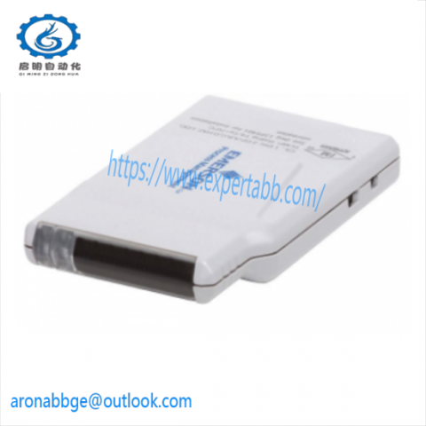 VIBRACK VK5488E-107S - High Precision Industrial Control Module