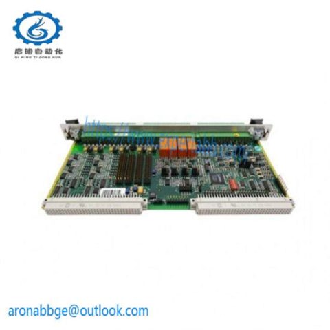 VIBRO-METER VM600 MPC4 200-510-076-114 Vibration Monitoring Module