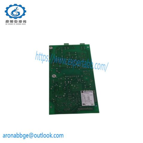VIBRO 200-560-000-016 PLC I/O Card