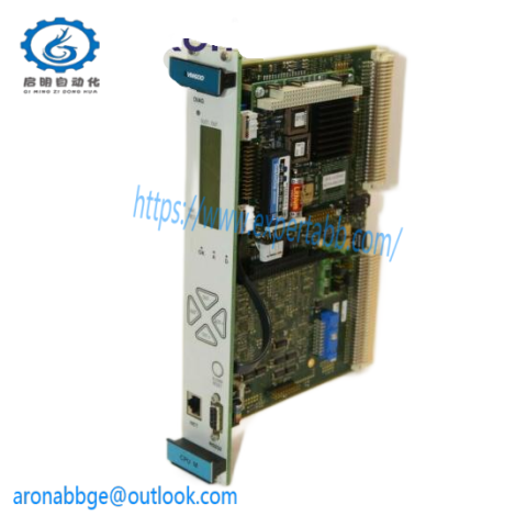 VIBRO T1032-07C HIER466688P111 Industrial Control Module