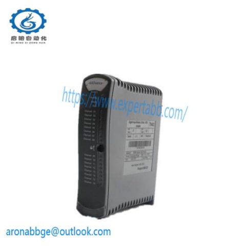 VORTRAN KDL-1230 Control Module