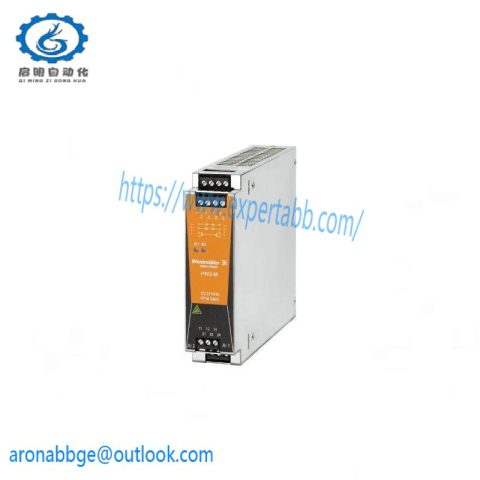 Weidmuller 8540180000 Digital Input Module