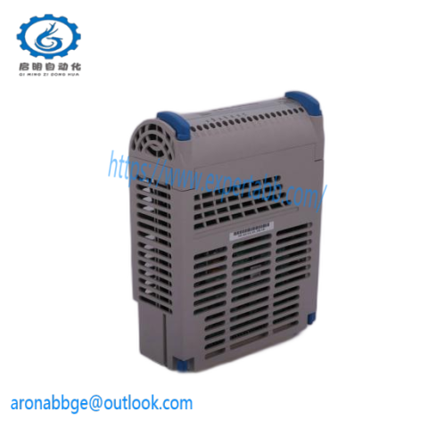 Westinghouse 1C31132G01 - Customized Industrial Control Module