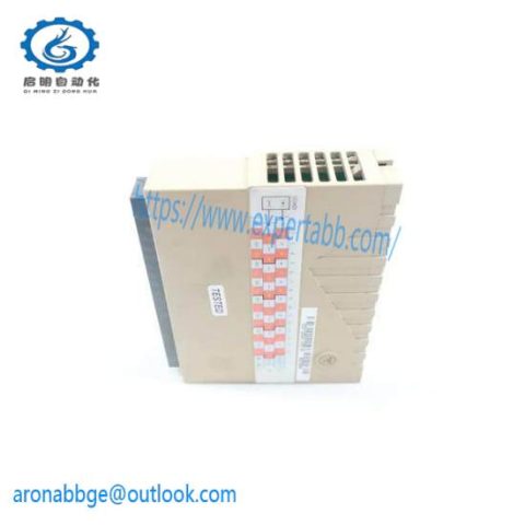 WESTINGHOUSE 1C31124G01 Digital Input Module for Industrial Control Systems