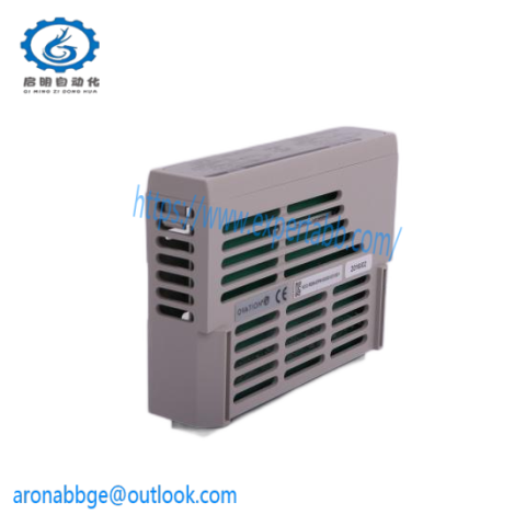 WESTINGHOUSE 1C31201G01 Industrial Control Module