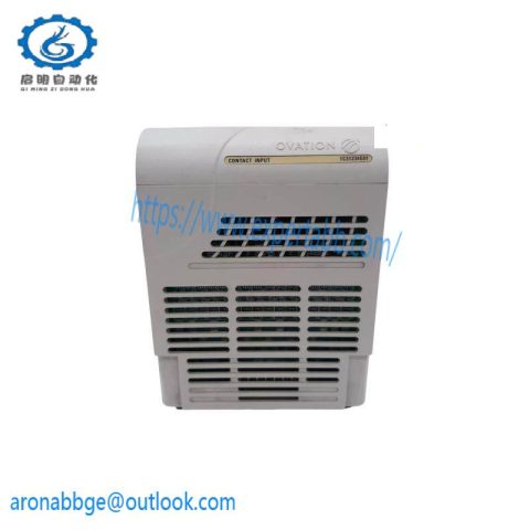 WESTINGHOUSE 1C31234G01 Compact Contact Input Module PLC