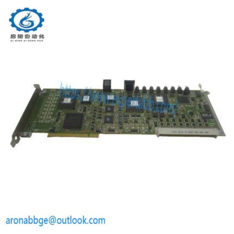 WESTINGHOUSE 3A99158G01 Control Module