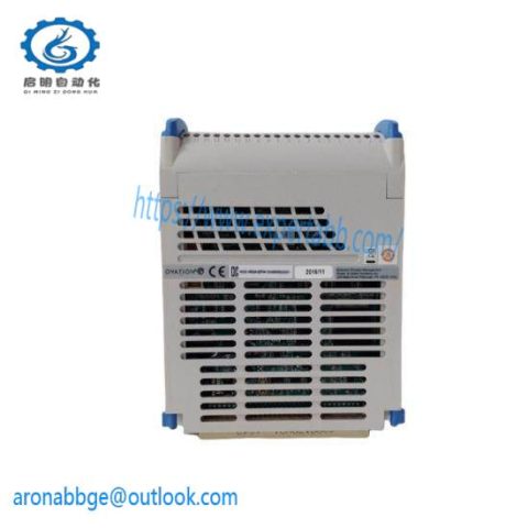 Westinghouse 5X00062G01 PLC Module - Electronics