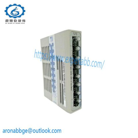 WESTINGHOUSE 5X00109G02 I/O Module for Industrial Automation