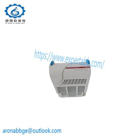 WESTINGHOUSE 5X00167G01 I/O Interface Module for Industrial Control Systems