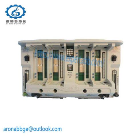 Westinghouse 5X00225G01 PLC - Advanced Process Control System