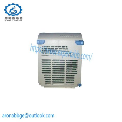 Westinghouse 5X00226G01 PLC I/O Interface Module