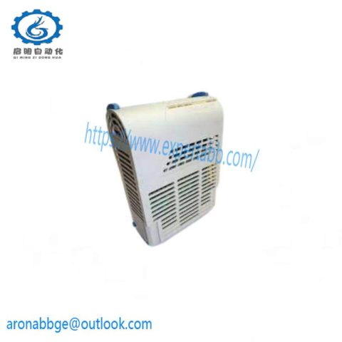 Westinghouse 5X00300G02 PLC Module - Industrial Control Solutions