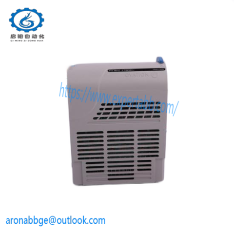 Westinghouse 5X00497G01 Custom-Processed PLC Module