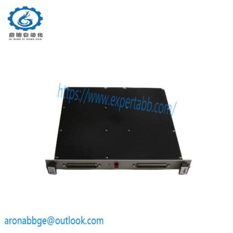 WOODWARD 5466-425 Control Module