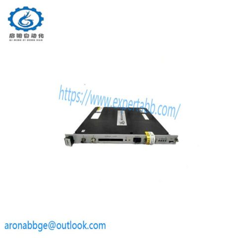 WOODWARD 8237-1006 Industrial Control Module