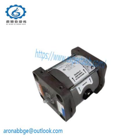 WOODWARD 9907-1200 High Performance PLC Module