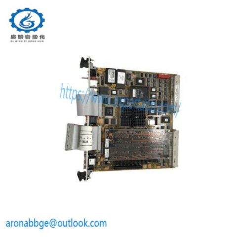 XYCOM XVME-674 Industrial Control Module