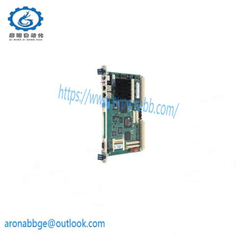 XYCOM XVME-957 Vibration Monitoring Module