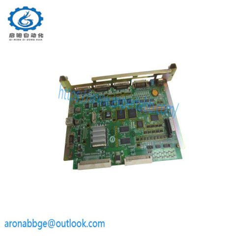 YASKAWA CIMR-VU2A0020FAA AC Servo Drive for Industrial Automation
