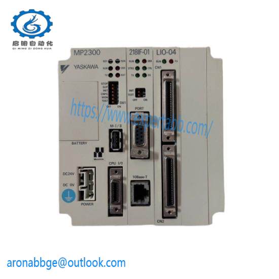yaskawa_ai-01_3.jpg YASKAWA AI-01 Industrial Control Module