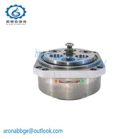 YASKAWA CACR-SR07BE12M High-Performance Servopack for Industrial Automation