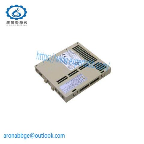YASKAWA CP-317/218IF PLC Communication Module for Industrial Automation