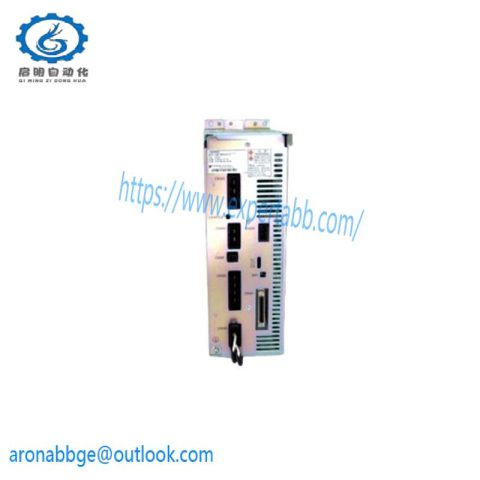 YASKAWA CPS-18F8 Industrial Controller Module