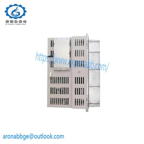 YASKAWA DDSCR-R84H High-Performance SCR Module