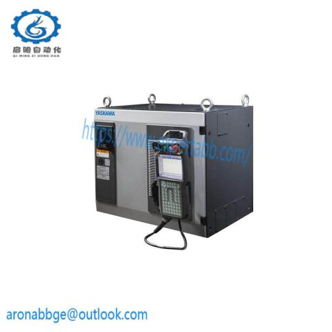 YASKAWA JAMSC-B1050 Industrial Control Module