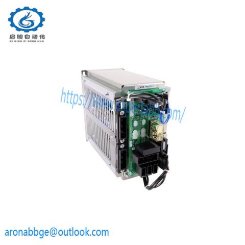 YASKAWA JAMSC-B2732V Control Module for Industrial Automation