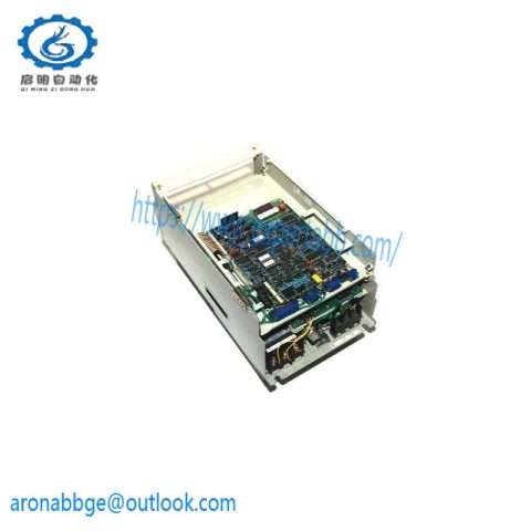 YASKAWA JAMSI-B1031 Industrial Control Module