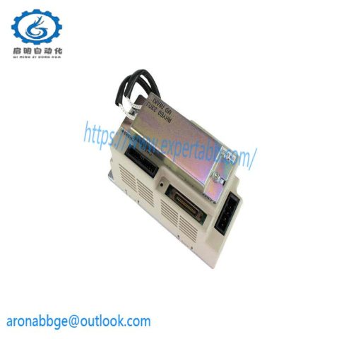 YASKAWA JANCD-MSV01B High-Performance Industrial Control Module