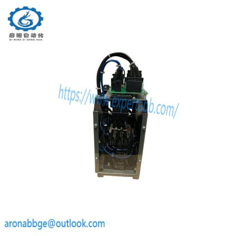 YASKAWA JGSM-06 Custom Processing Industrial Control Module