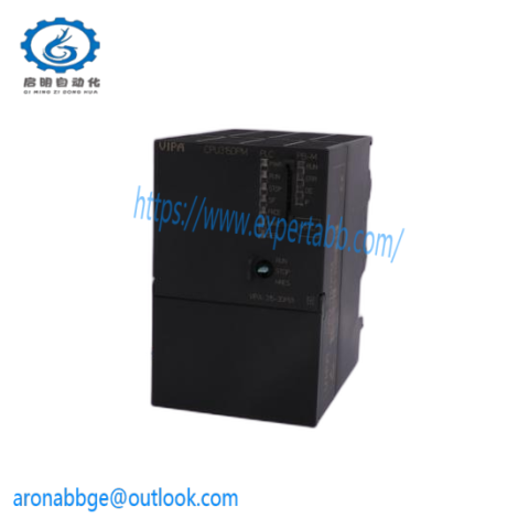 Yaskawa JZNC-MRK12-1E - High Precision Industrial Control Module