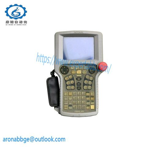 Yaskawa JZNC-XPP02B - Advanced Industrial Controller Module